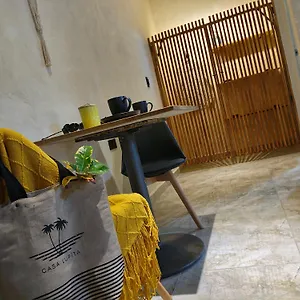 Hotel Casa Lupita